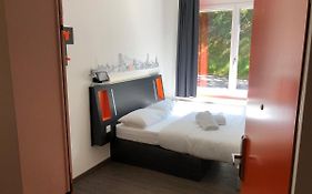 easyHotel Zürich West